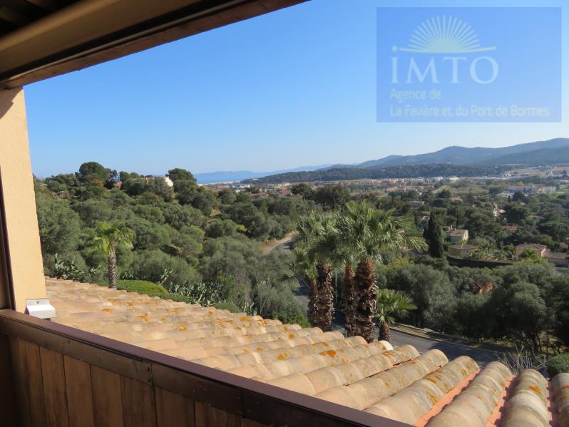 Appartement - BORMES LES MIMOSAS