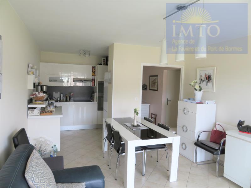 Appartement - LE LAVANDOU