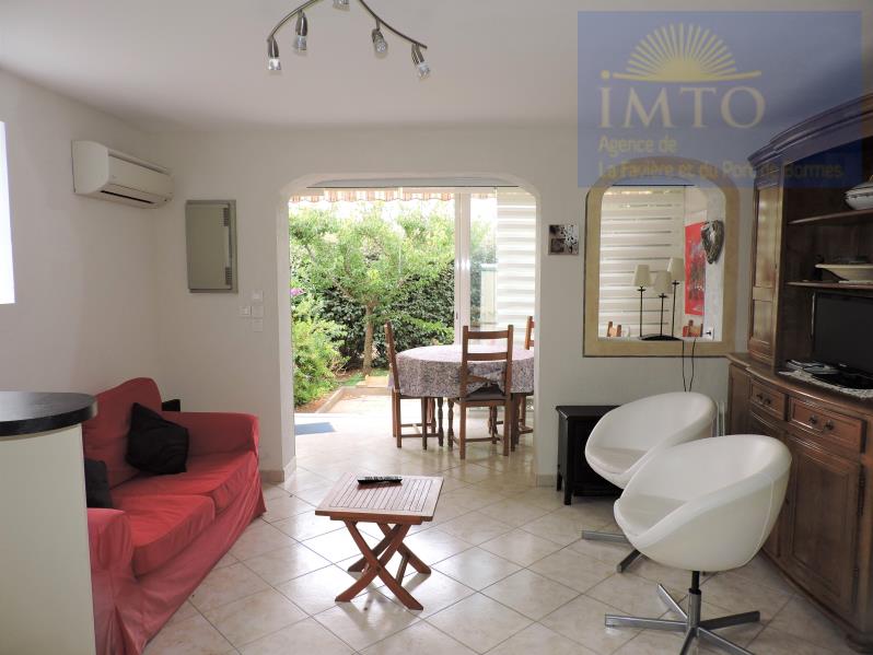 Appartement - BORMES LES MIMOSAS