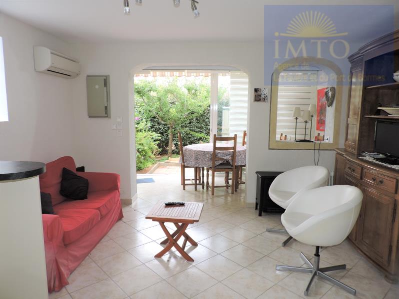 Maison-Villa - BORMES LES MIMOSAS