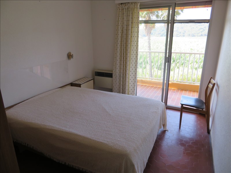 Appartement - le lavandou