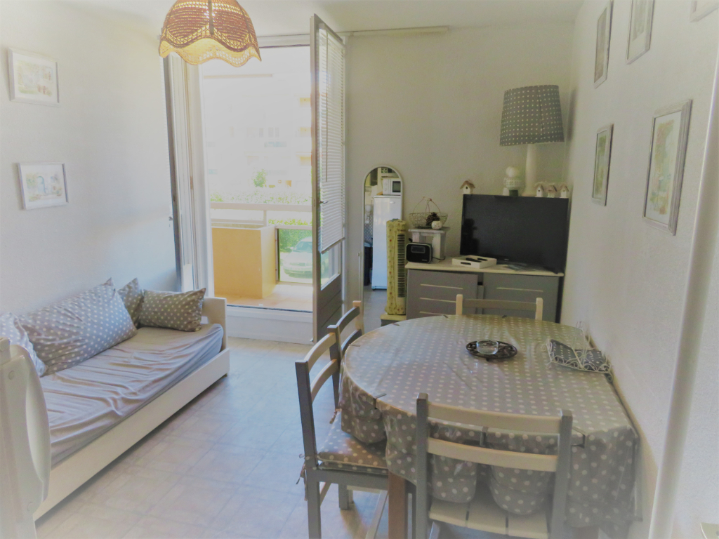 Appartement - BORMES LES MIMOSAS