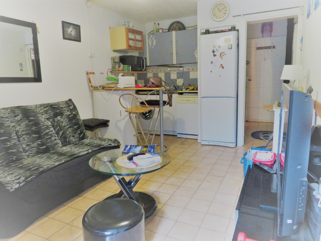 Appartement - BORMES LES MIMOSAS