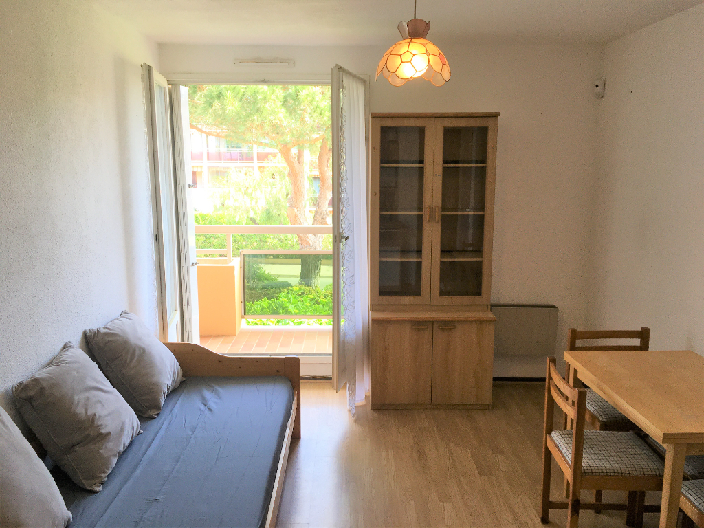 Appartement - BORMES LES MIMOSAS