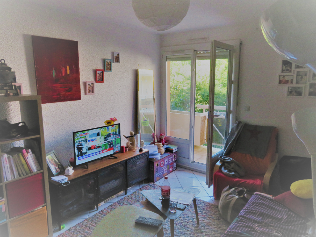 Appartement - BORMES LES MIMOSAS