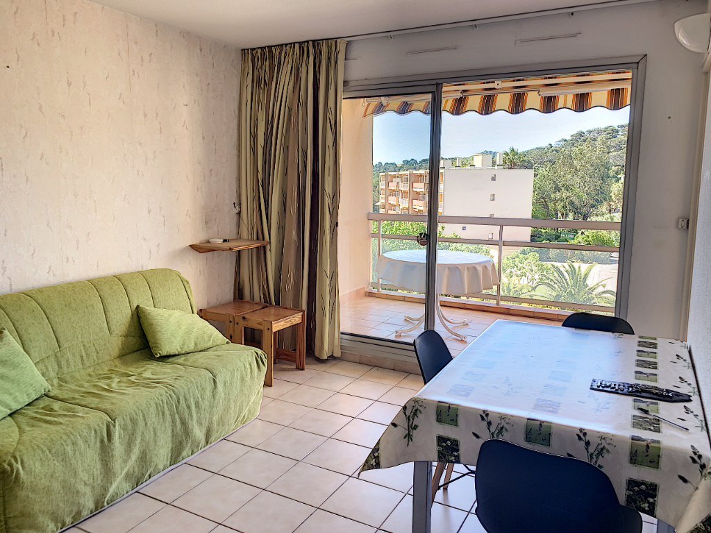 Appartement - BORMES LES MIMOSAS