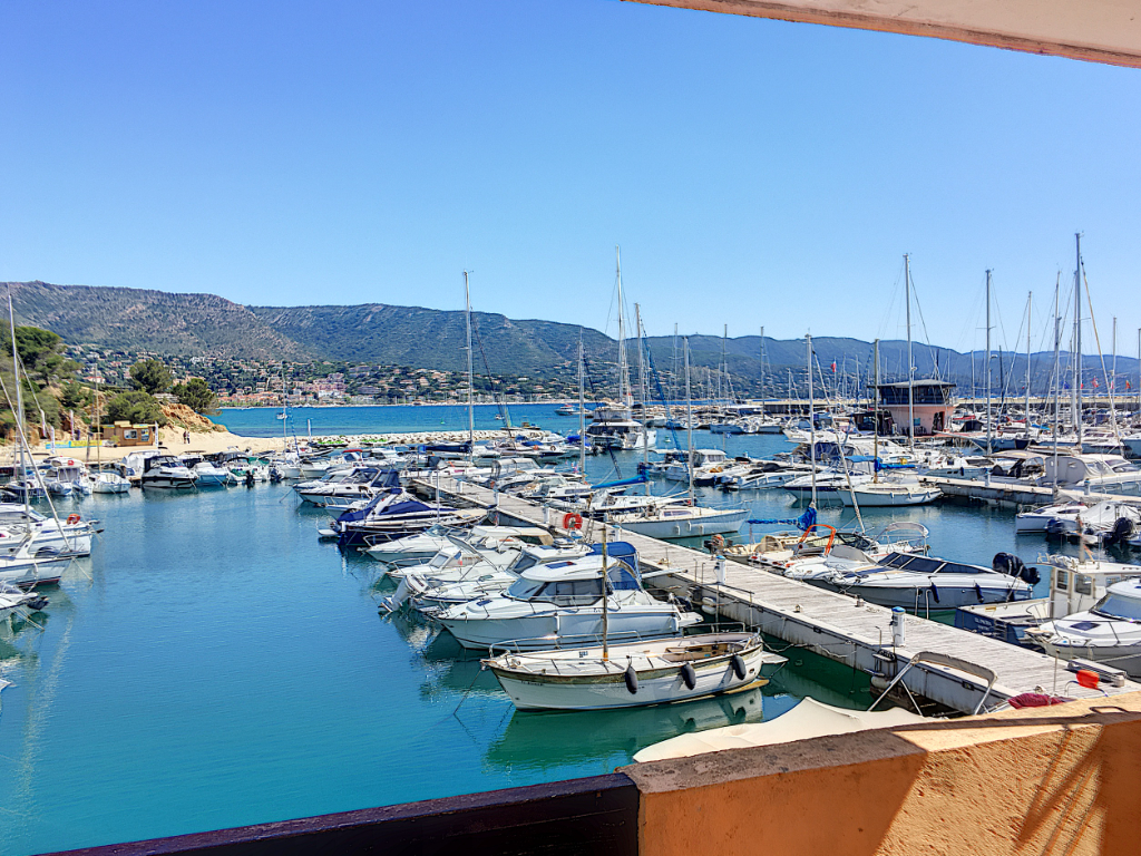Appartement - BORMES LES MIMOSAS