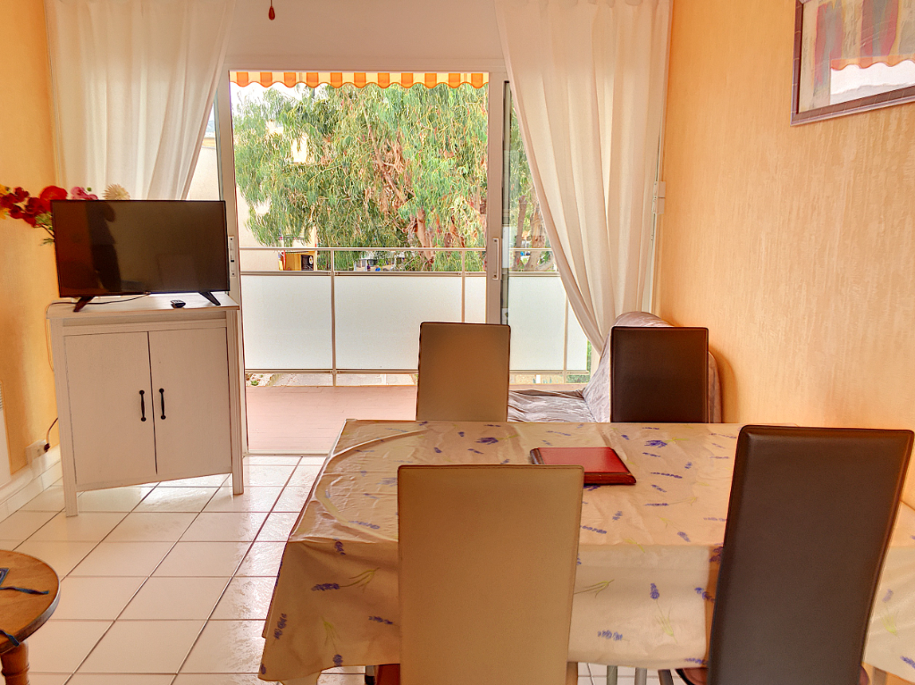 Appartement - BORMES LES MIMOSAS