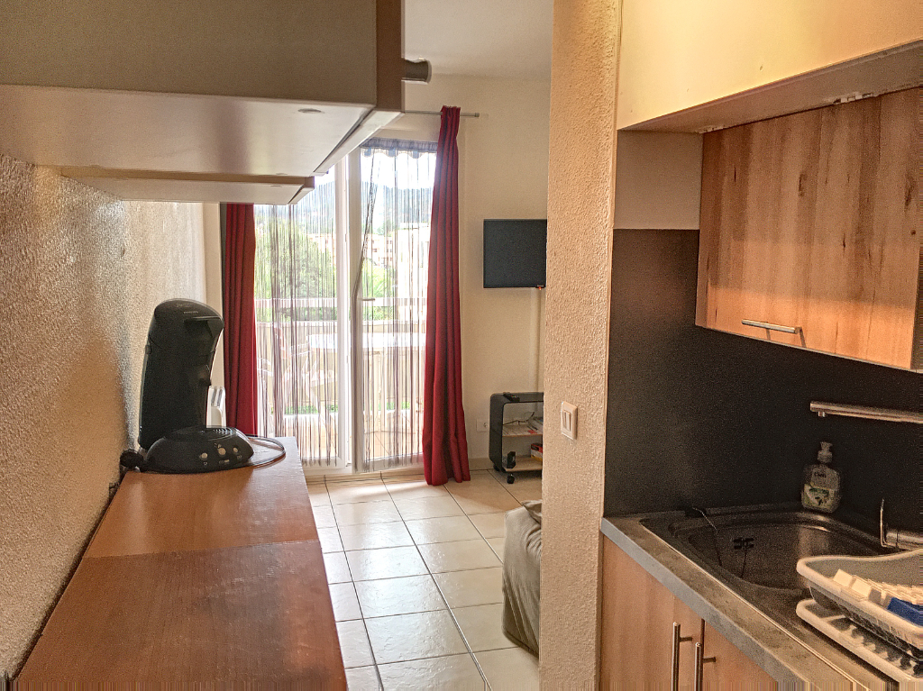 Appartement - Bormes Les Mimosas