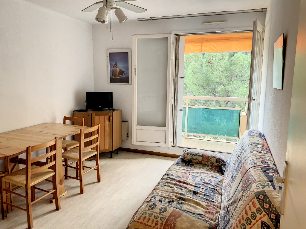 Appartement - BORMES LES MIMOSAS