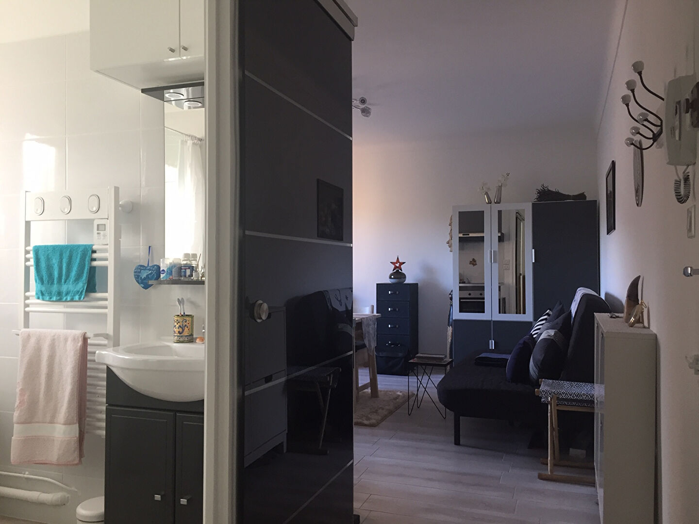 Appartement - CANNES