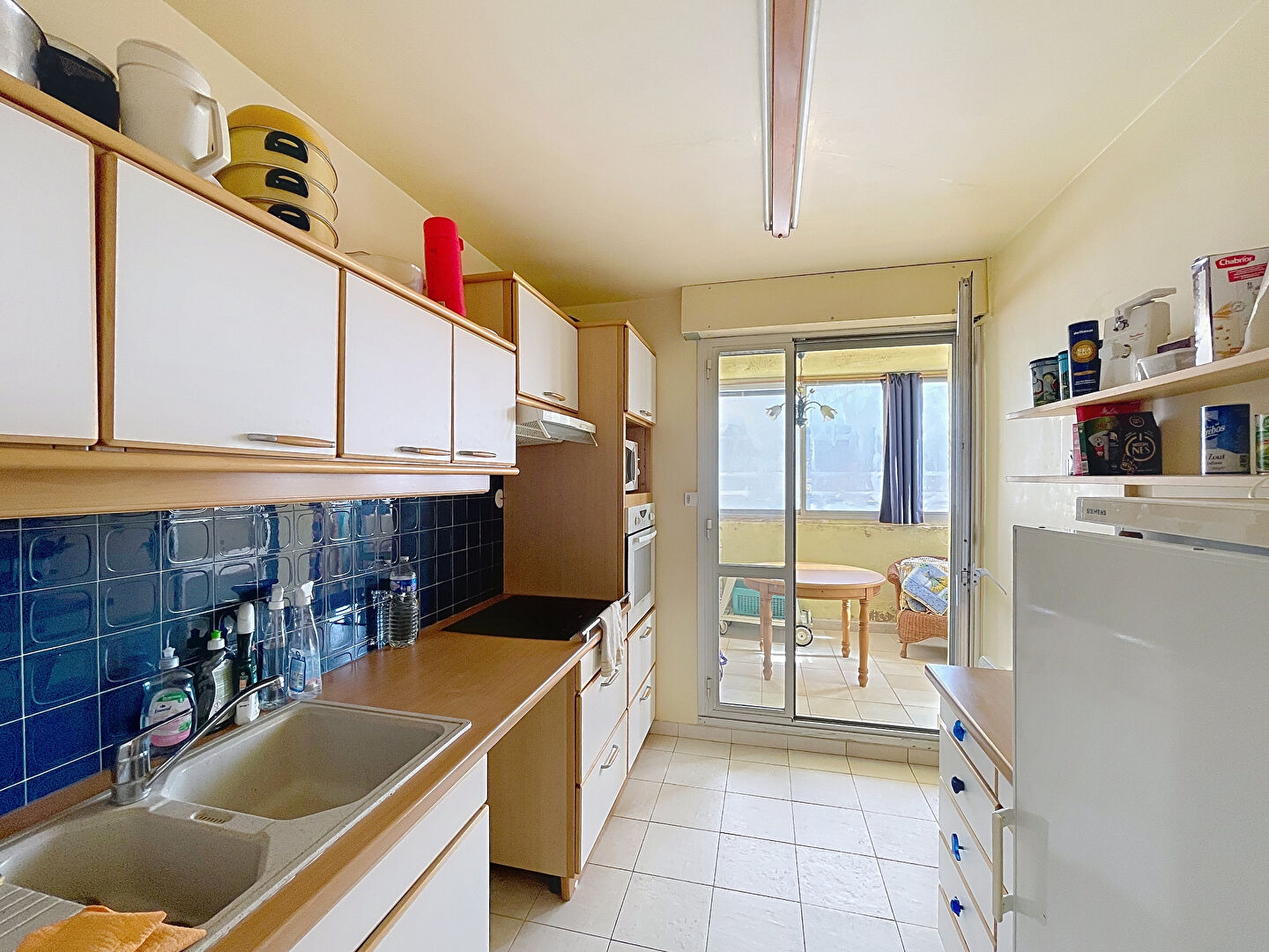 Appartement - Bormes les mimosas