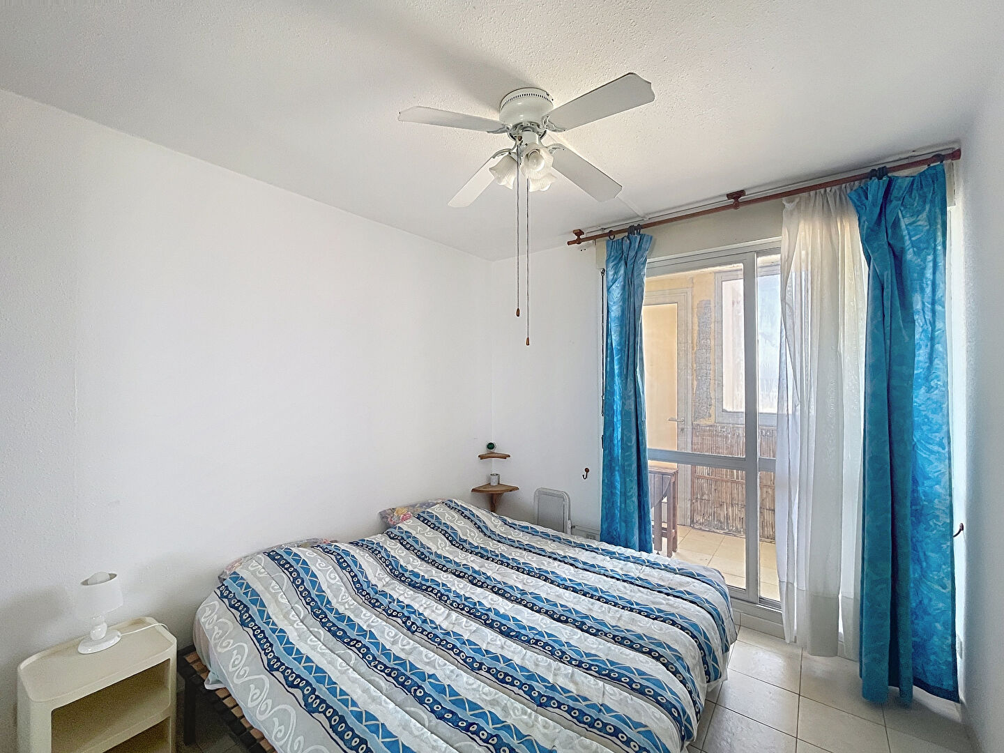 Appartement - Bormes les mimosas