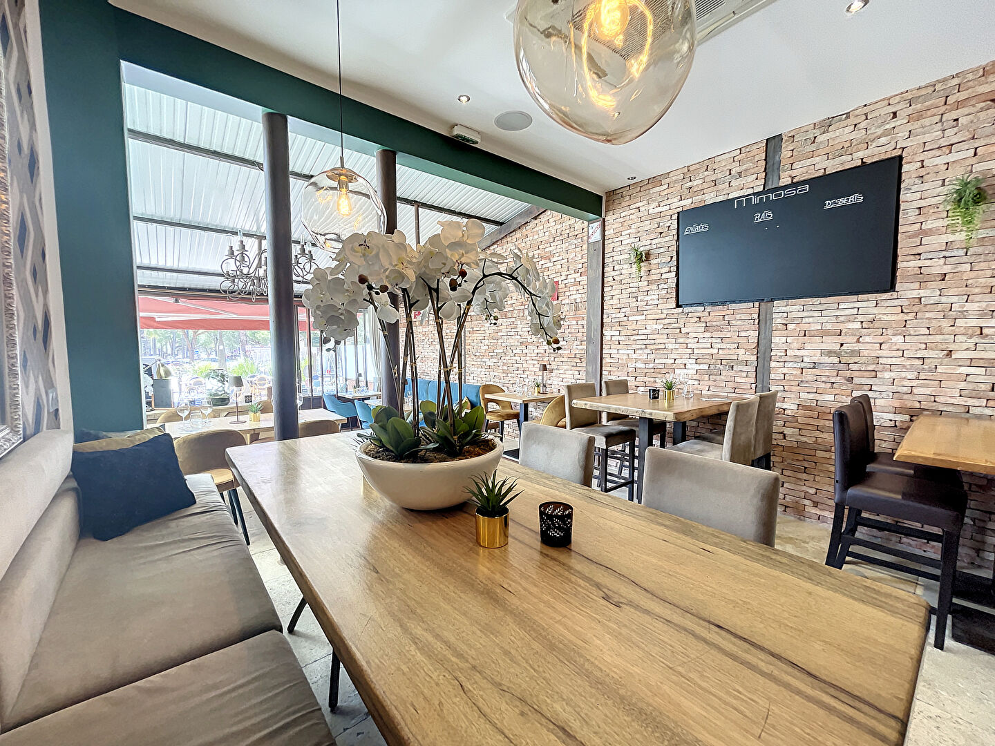 Fonds de commerce - BORMES LES MIMOSAS