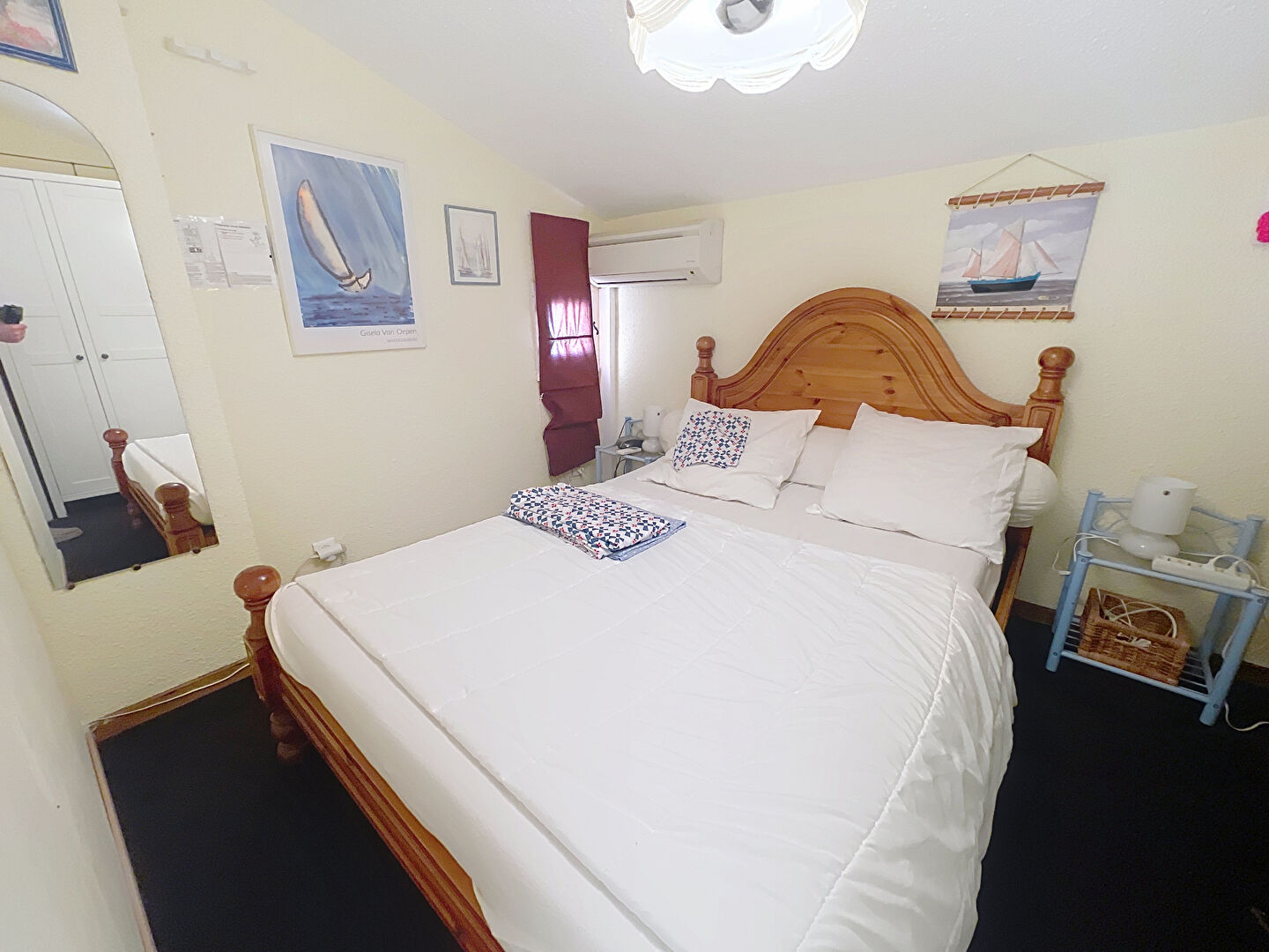 Appartement - Bormes Les Mimosas