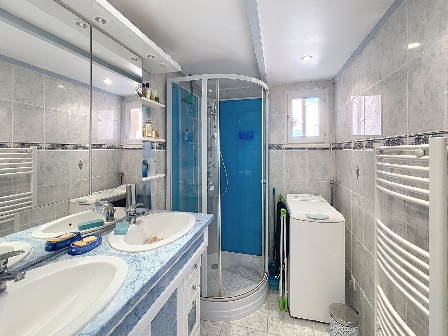 Appartement - Bormes Les Mimosas