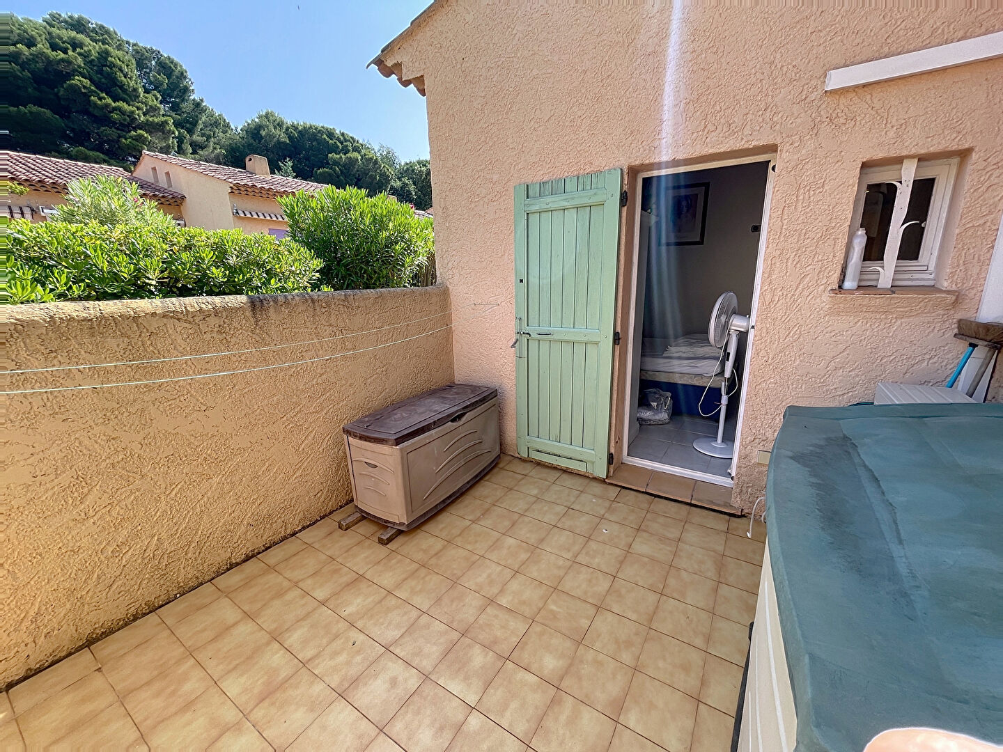 Appartement - Bormes Les Mimosas