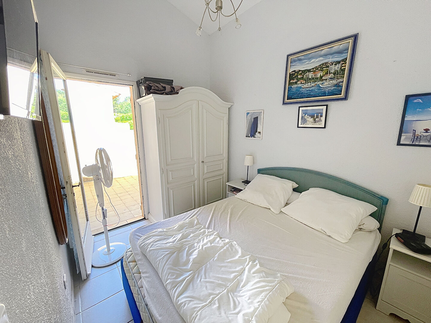 Appartement - Bormes Les Mimosas