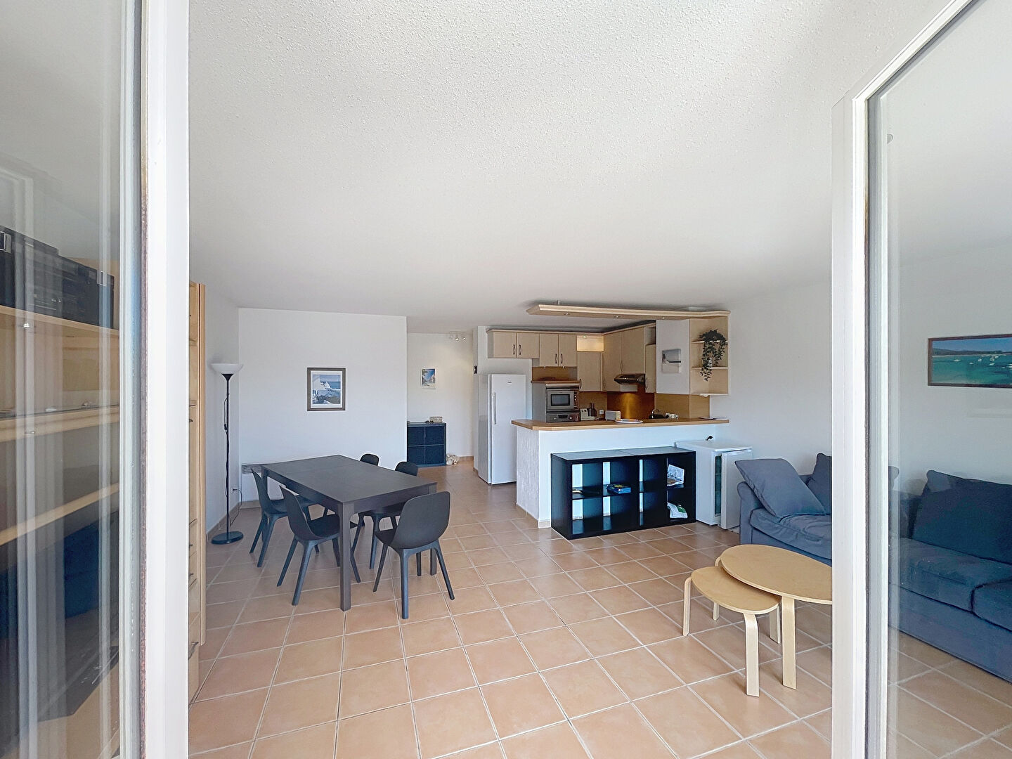 Appartement - BORMES LES MIMOSAS