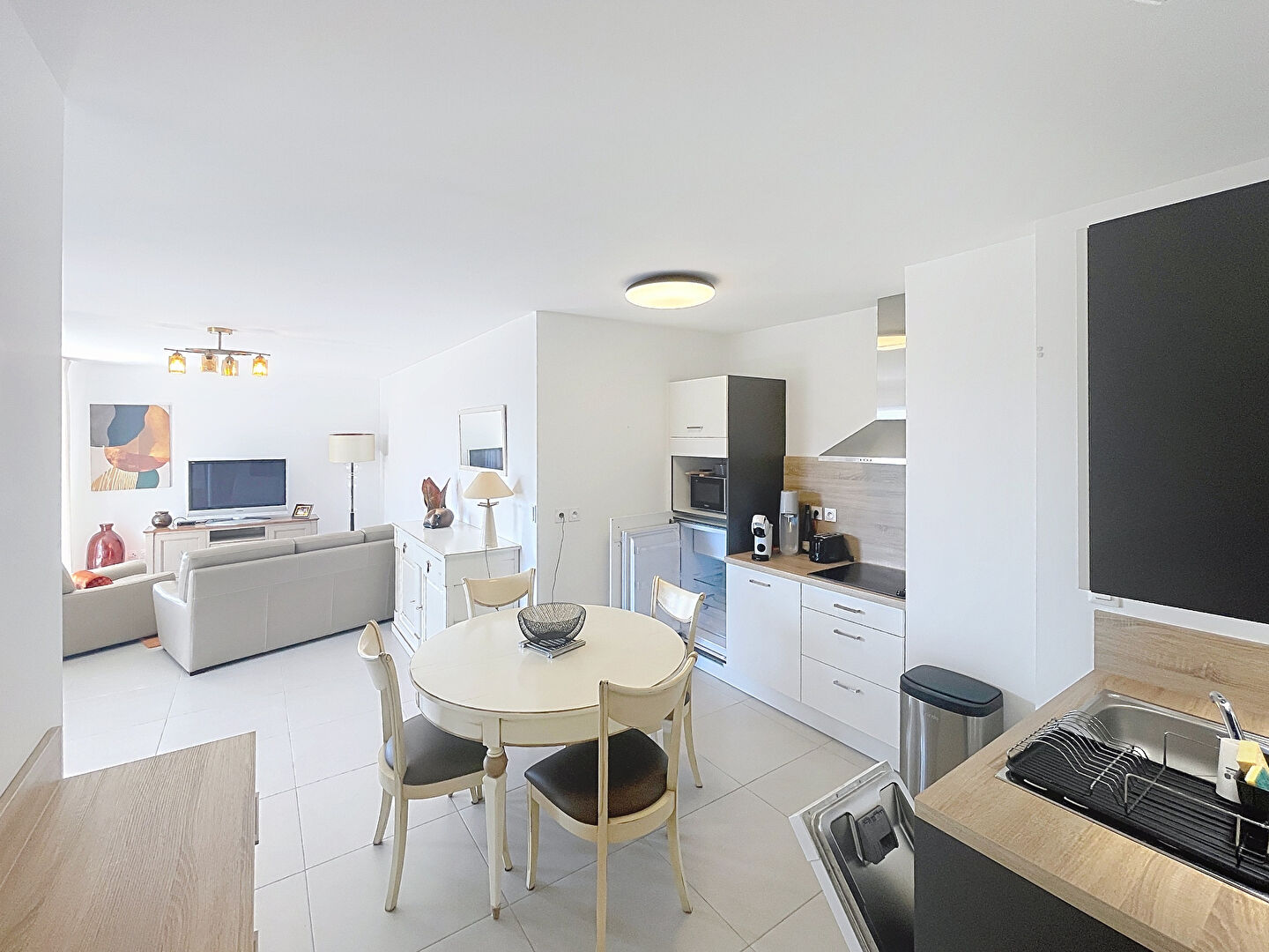 Appartement - BORMES LES MIMOSAS