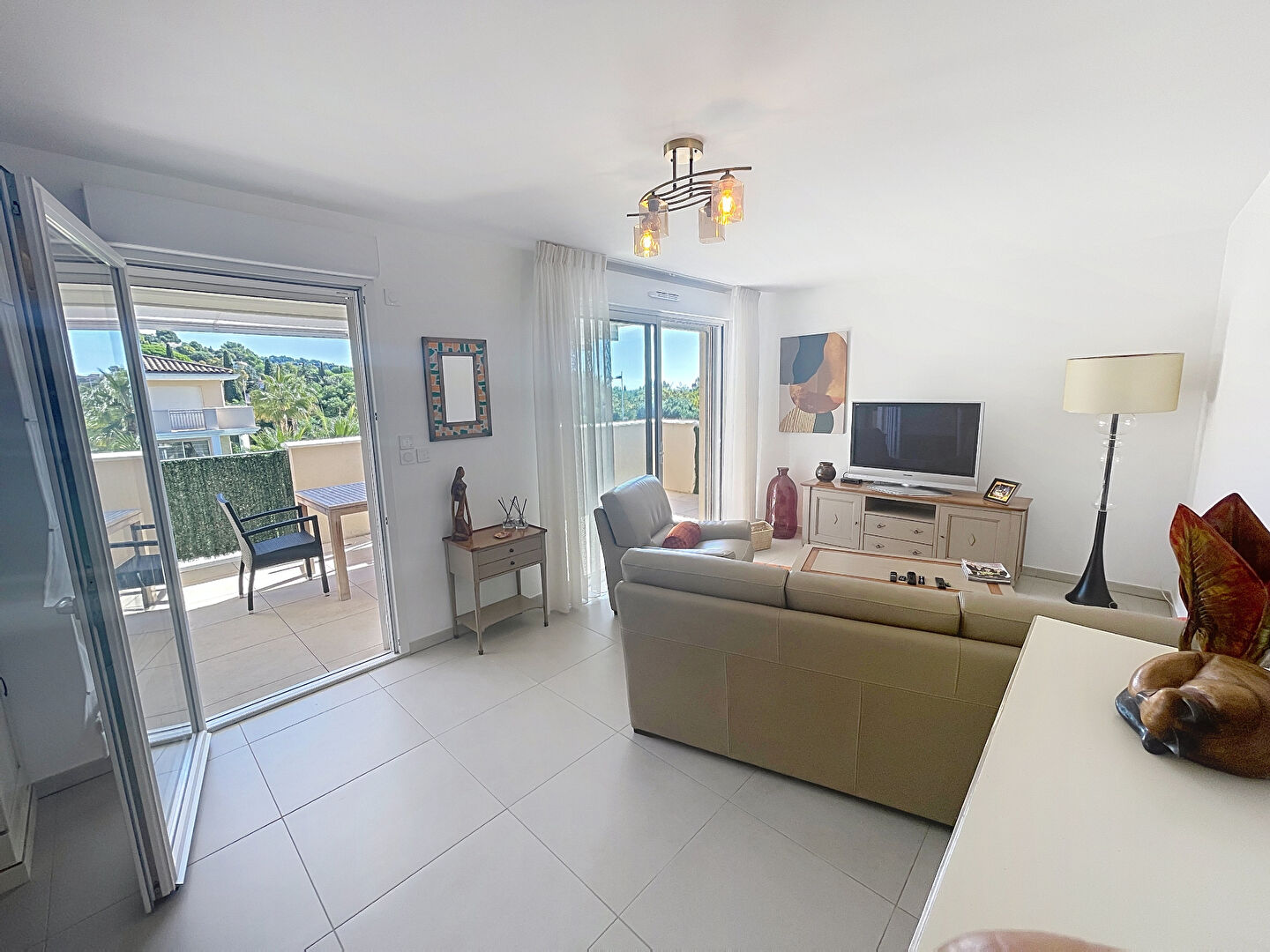 Appartement - BORMES LES MIMOSAS