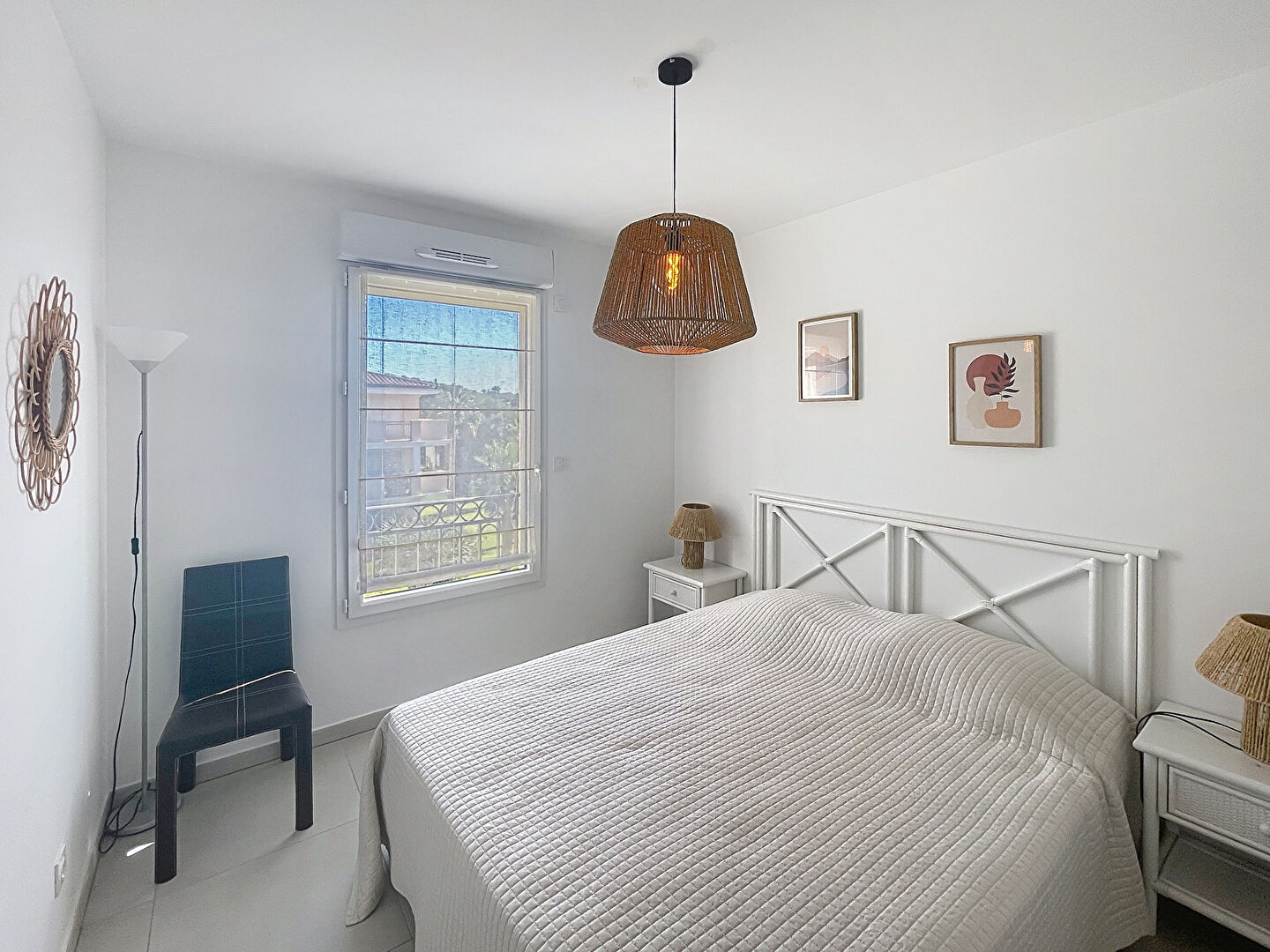 Appartement - BORMES LES MIMOSAS