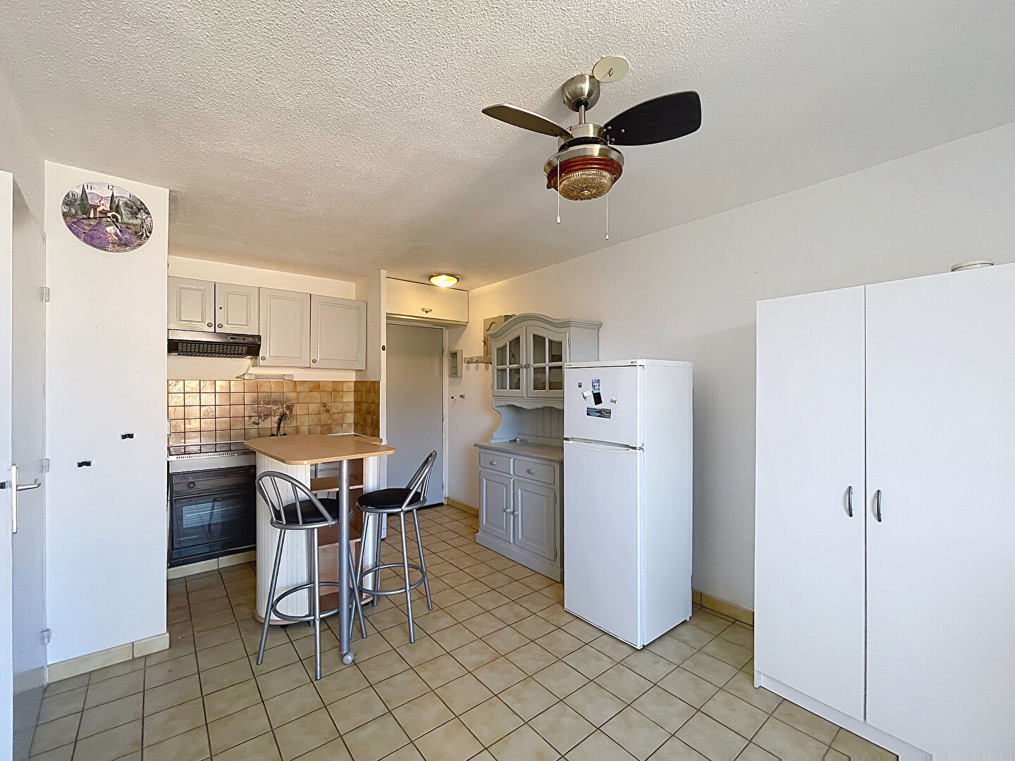 Appartement - BORMES LES MIMOSAS