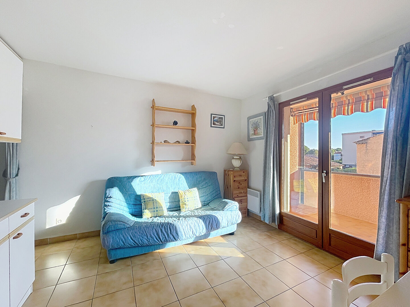 Appartement - Bormes les mimosas