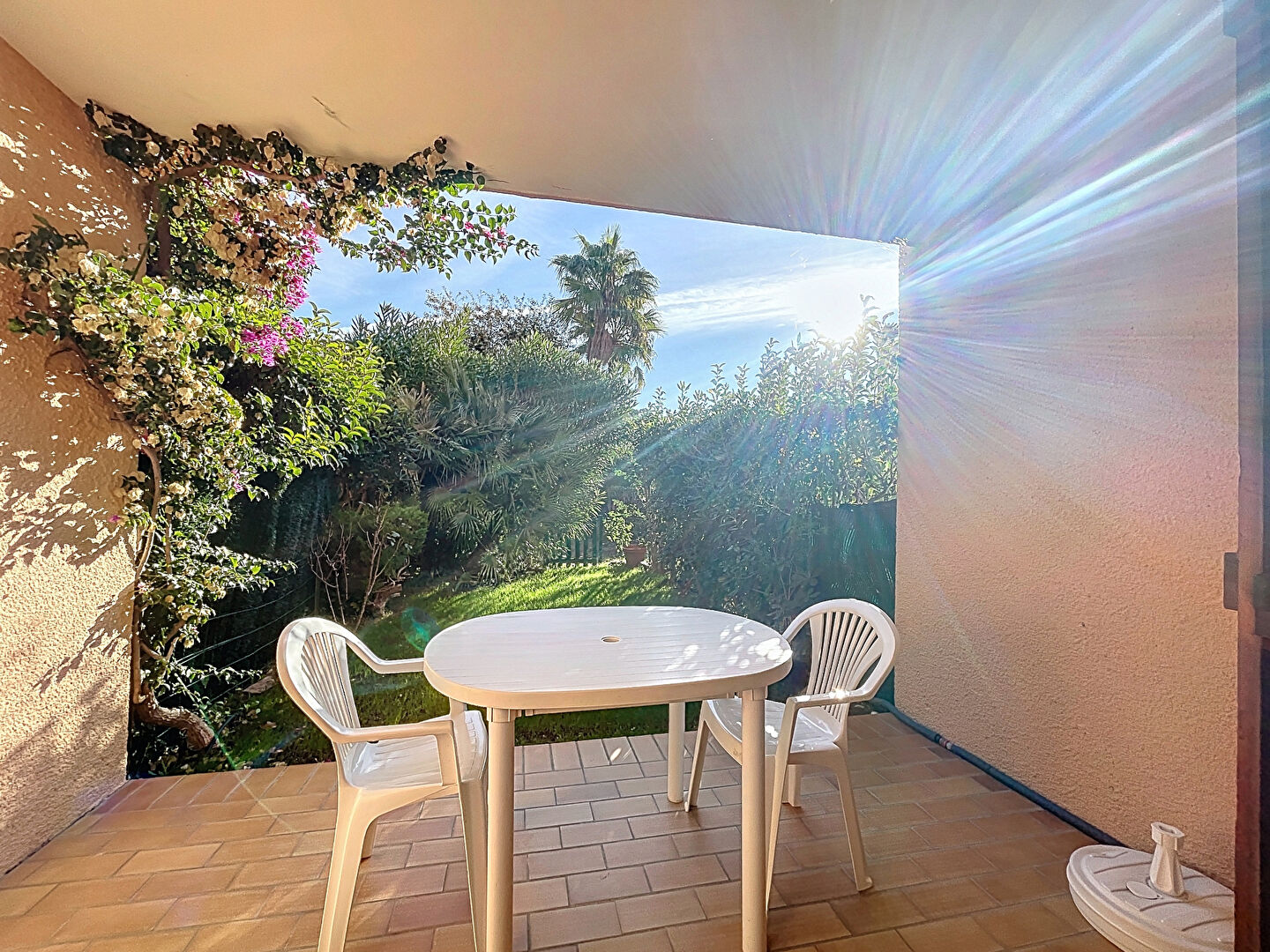 Appartement - Bormes les mimosas