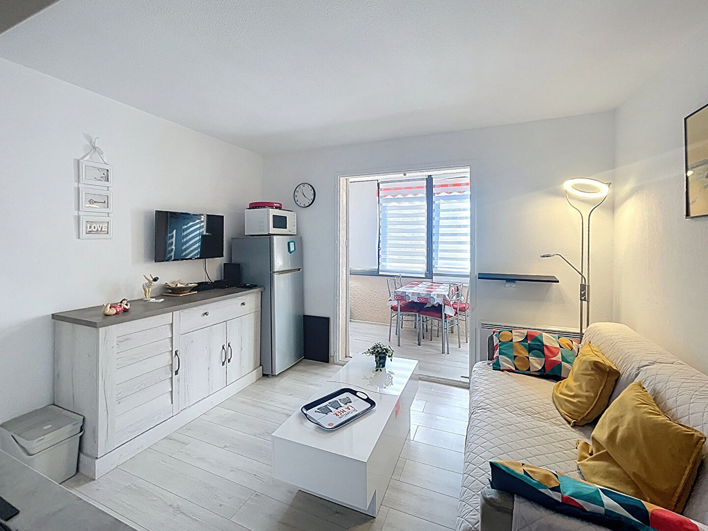 Appartement - BORMES LES MIMOSAS