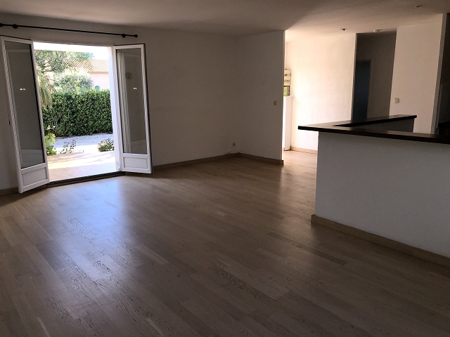 Maison-Villa - BORMES LES MIMOSAS