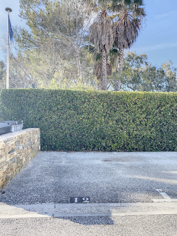 Garage - Le Lavandou