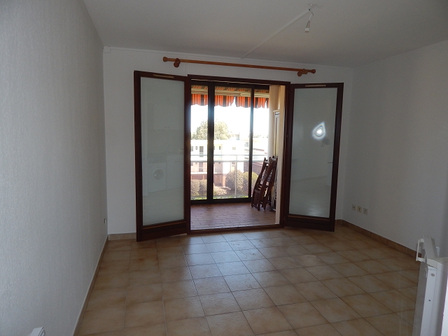 Appartement - BORMES LES MIMOSAS