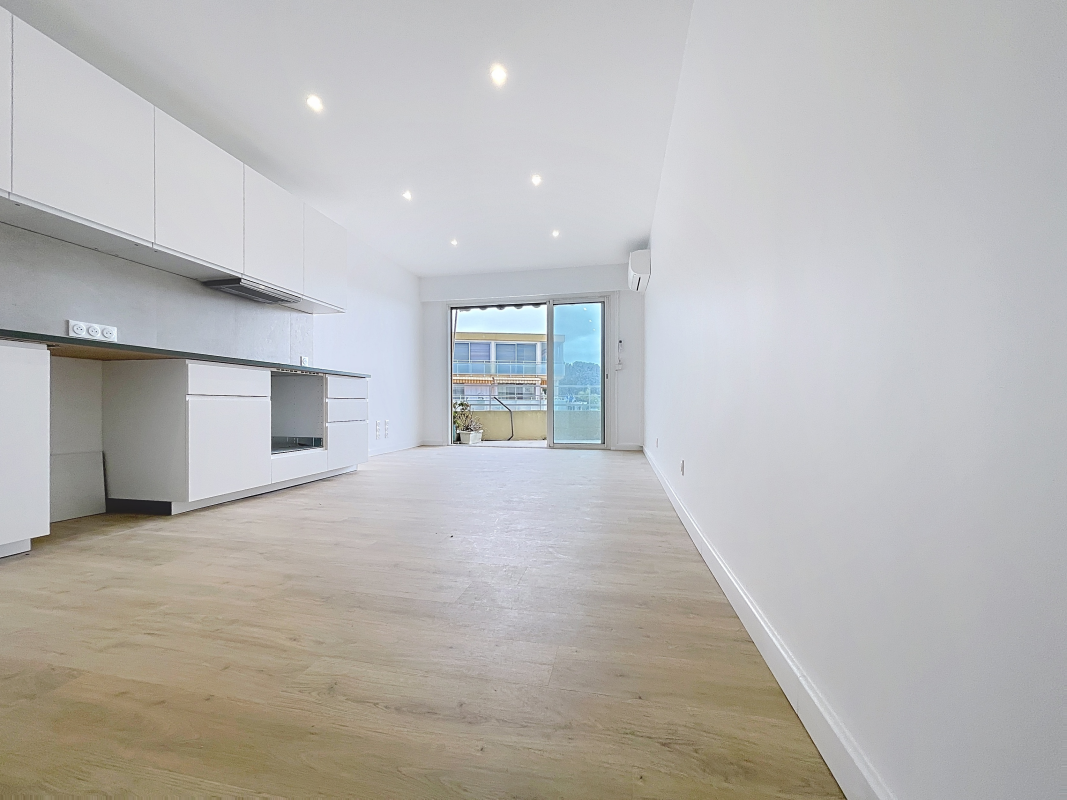 Appartement - Bormes-les-Mimosas