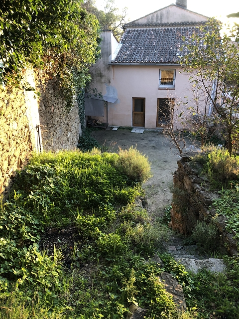Appartement - BORMES LES MIMOSAS