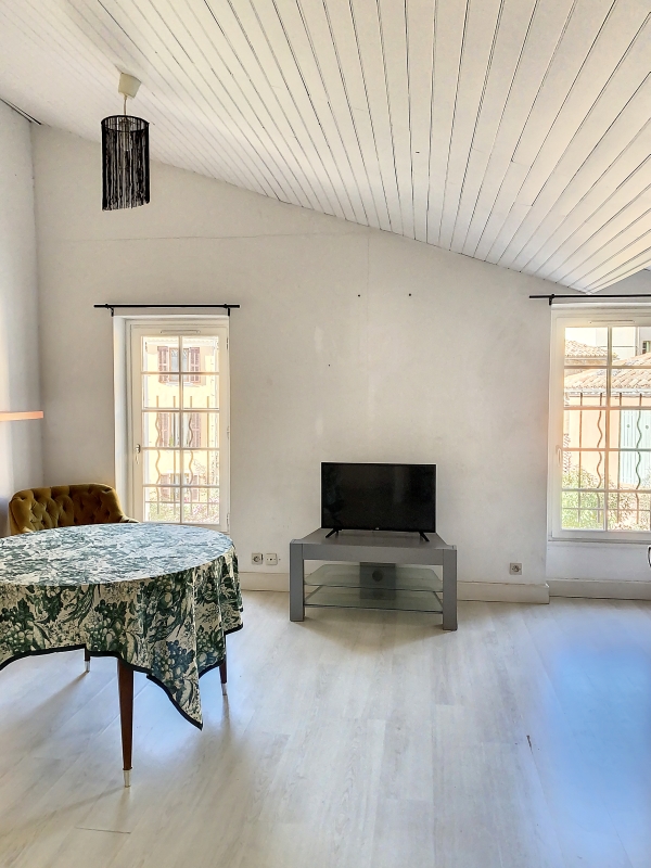 Appartement - BORMES LES MIMOSAS