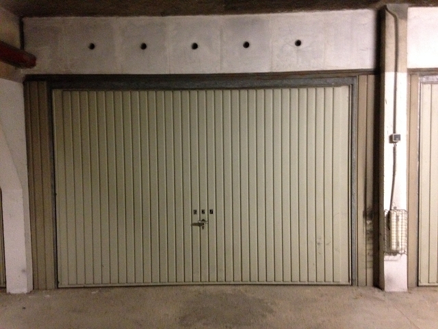 Garage - BORMES LES MIMOSAS
