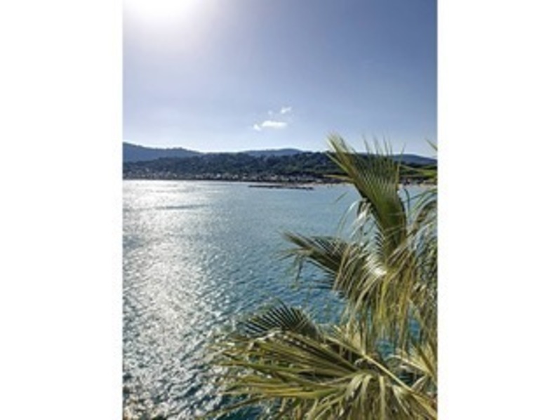 Location T3 PORT de Bormes - la Favière - dans Résidence avec Piscine.