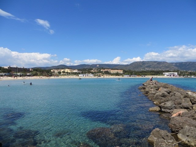 Location T2 tout confort au centre de la Favire, Bormes Les Mimosas