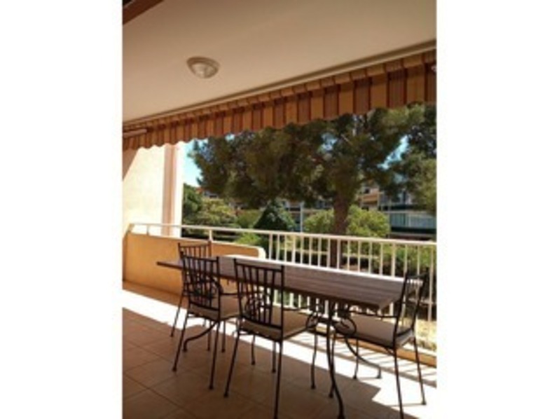 Location T3 de 68m&sup2;,class&eacute; 4*, climatis&eacute; &agrave; la Favi&egrave;re, Bormes Les Mimosas.