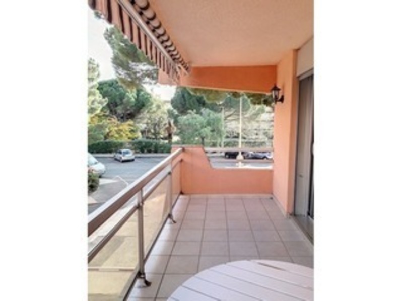 Location T2 dans la R&eacute;sidence l'Amiraut&eacute; &agrave; la Favi&egrave;re.