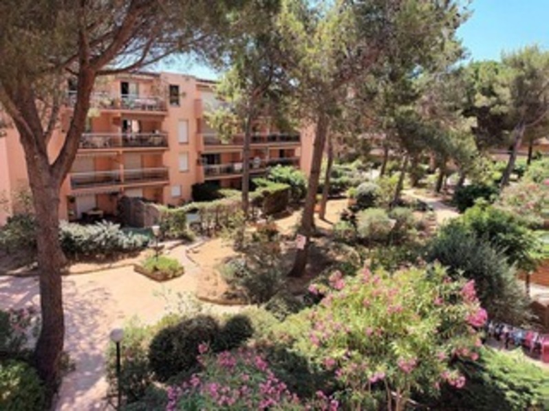 Location T2 Rsidence l\'Amiraut  la Favire.