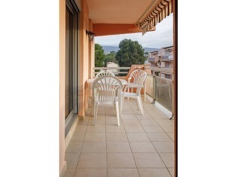 Location T2 Climatis&eacute; garage R&eacute;sidence l'Amiraut&eacute; La Favi&egrave;re