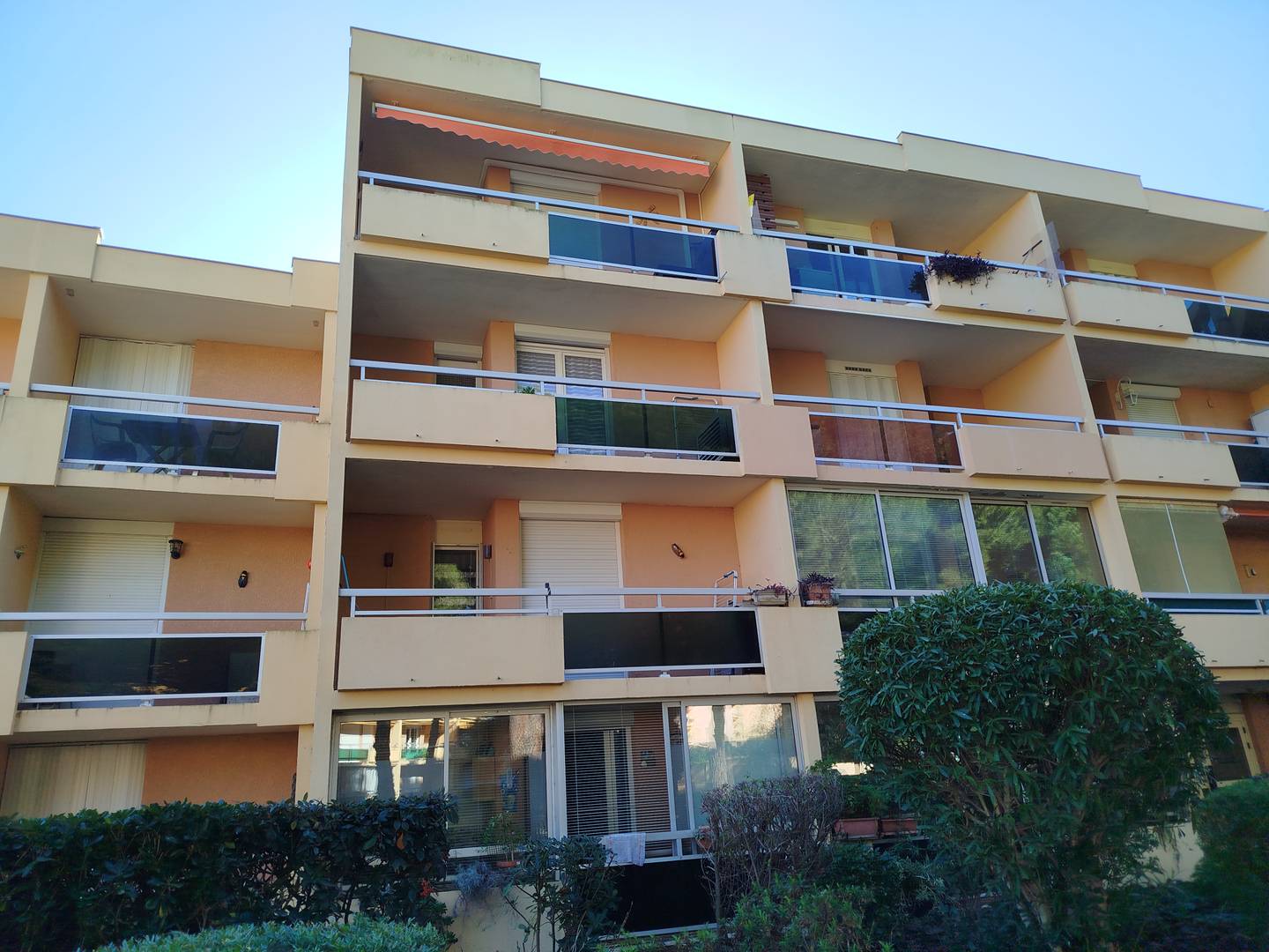 COTE D AZUR V  (  )