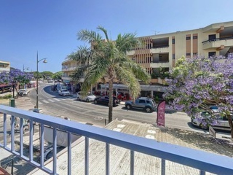 Location Joli T2 &ndash; &Agrave; Deux Pas de la Plage et du Centre !