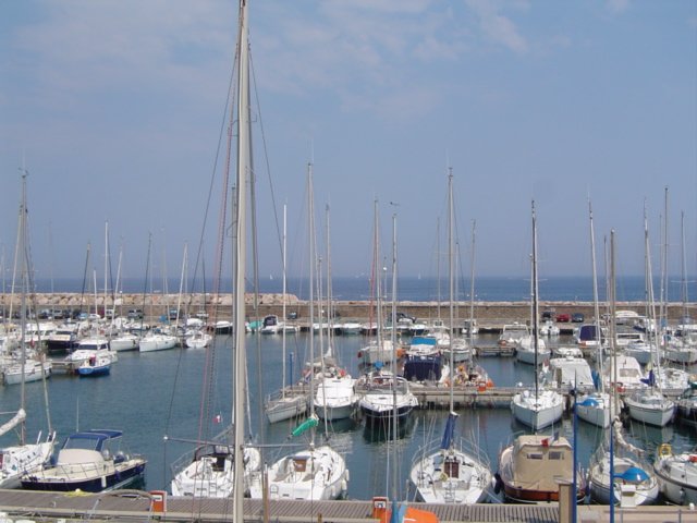 PORT DE BORMES  (  )