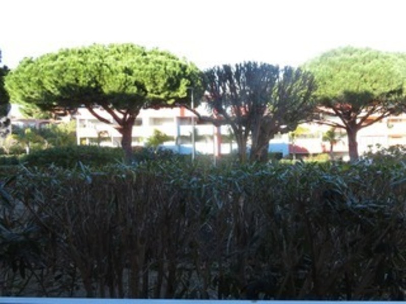 Location T2 R&eacute;sidence C&ocirc;te d'Azur 5 id&eacute;al pour saisonniers.