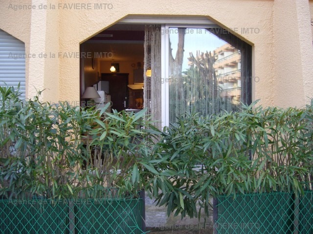 Location Studio cabine idal pour les travailleurs saisonniers